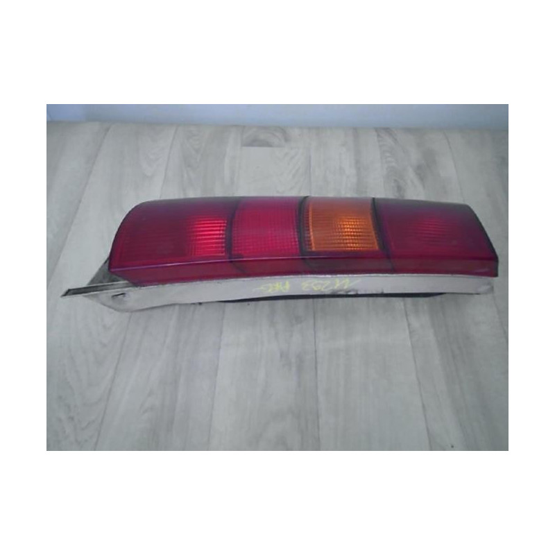 Feu arriere principal gauche (feux) RENAULT SUPER 5 d’occasion