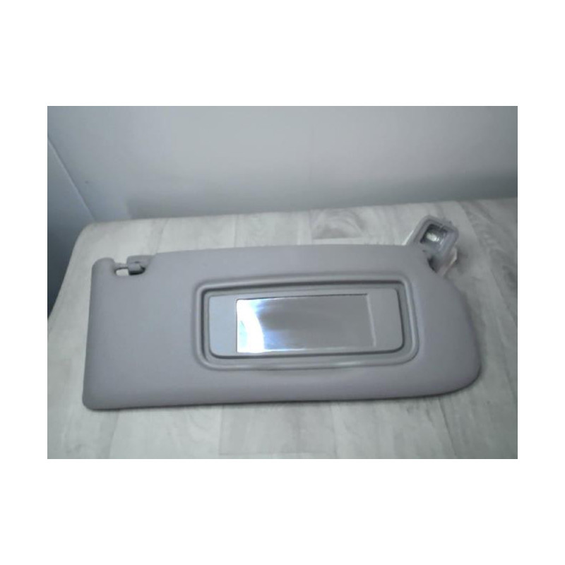 Pare soleil droit VOLVO V 50 PHASE 2 BREAK d’occasion