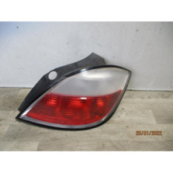 Feu arriere principal droit (feux) OPEL ASTRA H PHASE 1 d’occasion