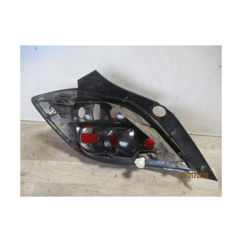 Feu arriere principal droit (feux) OPEL ASTRA H PHASE 1 d’occasion