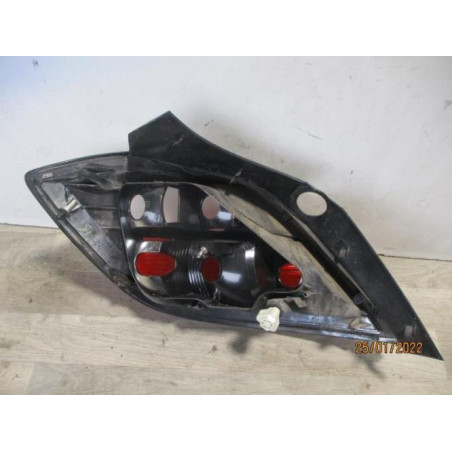 Feu arriere principal droit (feux) OPEL ASTRA H PHASE 1 d’occasion