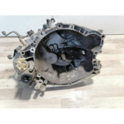 Boite de vitesses CITROEN XSARA PICASSO PHASE 1 d’occasion