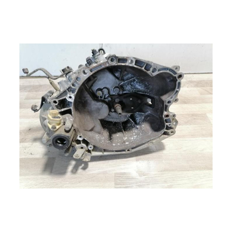 Boite de vitesses CITROEN XSARA PICASSO PHASE 1 d’occasion