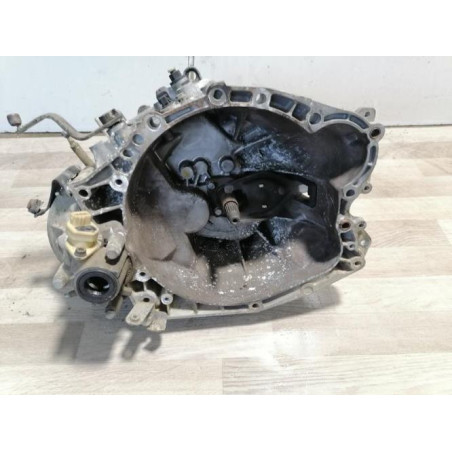 Boite de vitesses CITROEN XSARA PICASSO PHASE 1 d’occasion