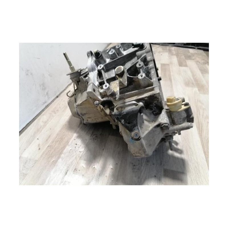 Boite de vitesses CITROEN XSARA PICASSO PHASE 1 d’occasion