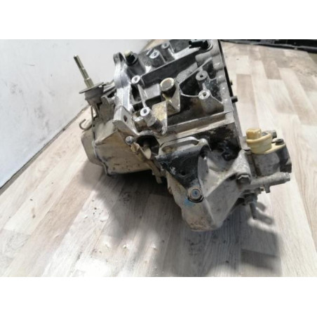 Boite de vitesses CITROEN XSARA PICASSO PHASE 1 d’occasion