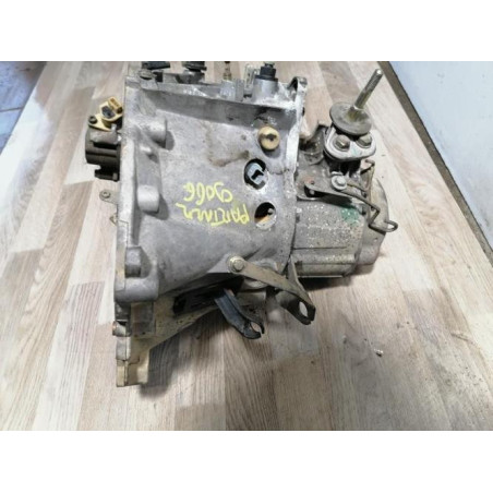 Boite de vitesses CITROEN XSARA PICASSO PHASE 1 d’occasion