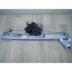 Leve vitre electrique avant droit PEUGEOT 308 1 PHASE 1 d’occasion
