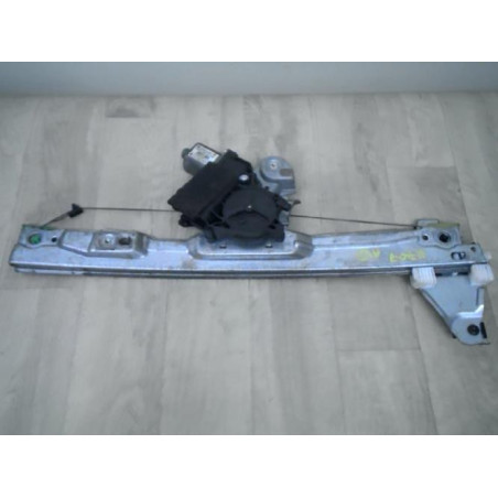 Leve vitre electrique avant droit PEUGEOT 308 1 PHASE 1 d’occasion