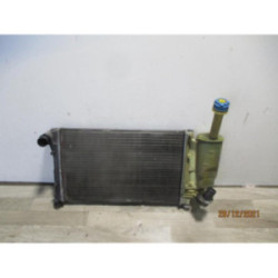 Radiateur eau FIAT PANDA 2 PHASE 1 d’occasion