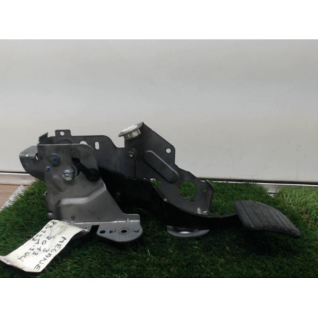 Pedalier de frein RENAULT  d’occasion