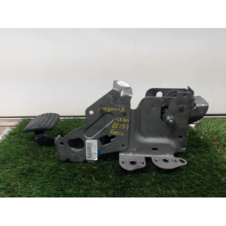 Pedalier de frein RENAULT  d’occasion