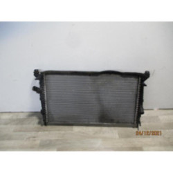 Radiateur eau FORD FOCUS 2 PHASE 1 d’occasion
