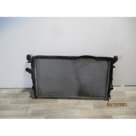 Radiateur eau FORD FOCUS 2 PHASE 1 d’occasion