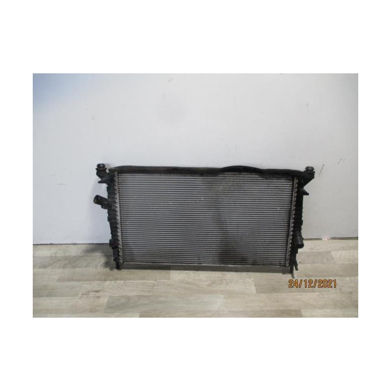 Radiateur eau FORD FOCUS 2 PHASE 1 d’occasion
