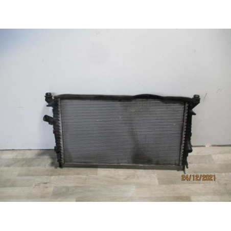 Radiateur eau FORD FOCUS 2 PHASE 1 d’occasion