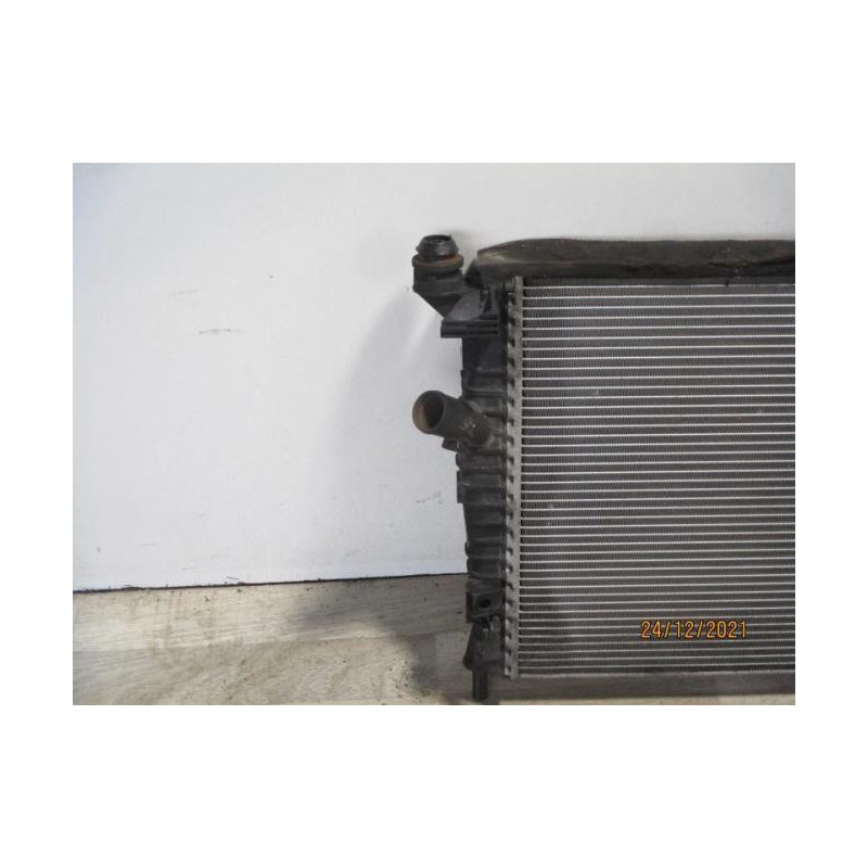 Radiateur eau FORD FOCUS 2 PHASE 1 d’occasion