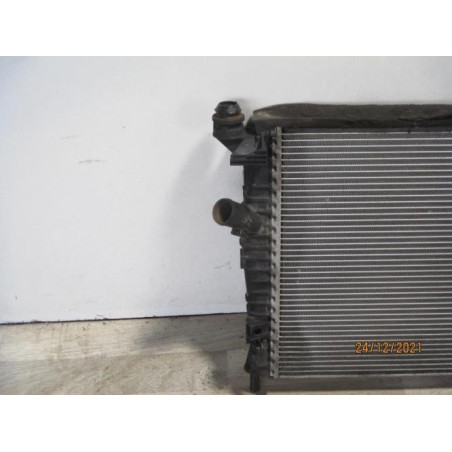 Radiateur eau FORD FOCUS 2 PHASE 1 d’occasion