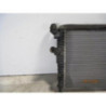 Radiateur eau FORD FOCUS 2 PHASE 1 d’occasion