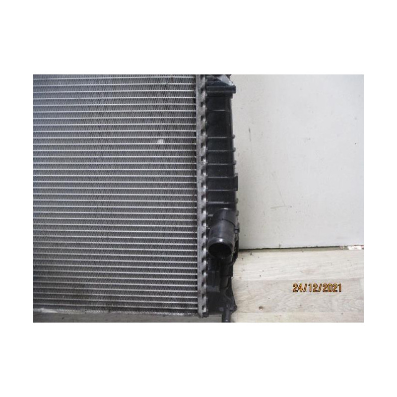 Radiateur eau FORD FOCUS 2 PHASE 1 d’occasion