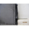 Radiateur eau FORD FOCUS 2 PHASE 1 d’occasion