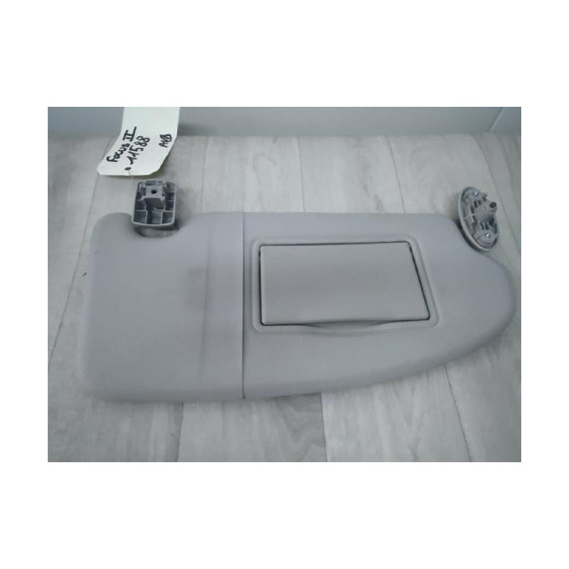 Pare soleil droit FORD FOCUS 2 PHASE 1 d’occasion