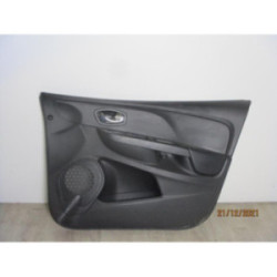 Panneau de porte avant droit RENAULT LAGUNA 3 PHASE 1 d’occasion