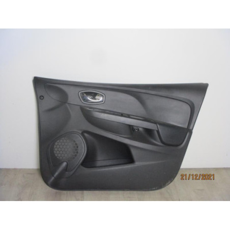 Panneau de porte avant droit RENAULT LAGUNA 3 PHASE 1 d’occasion