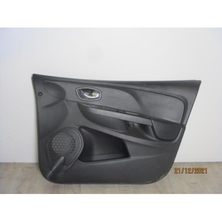 Panneau de porte avant droit RENAULT LAGUNA 3 PHASE 1 d’occasion