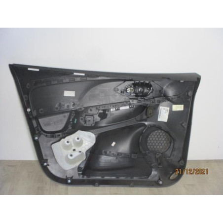 Panneau de porte avant droit RENAULT LAGUNA 3 PHASE 1 d’occasion