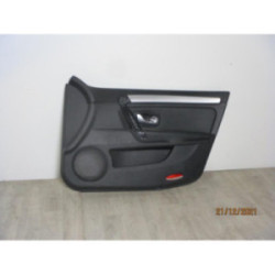 Panneau de porte avant droit RENAULT LAGUNA 3 PHASE 1 d’occasion