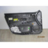 Panneau de porte avant droit RENAULT LAGUNA 3 PHASE 1 d’occasion