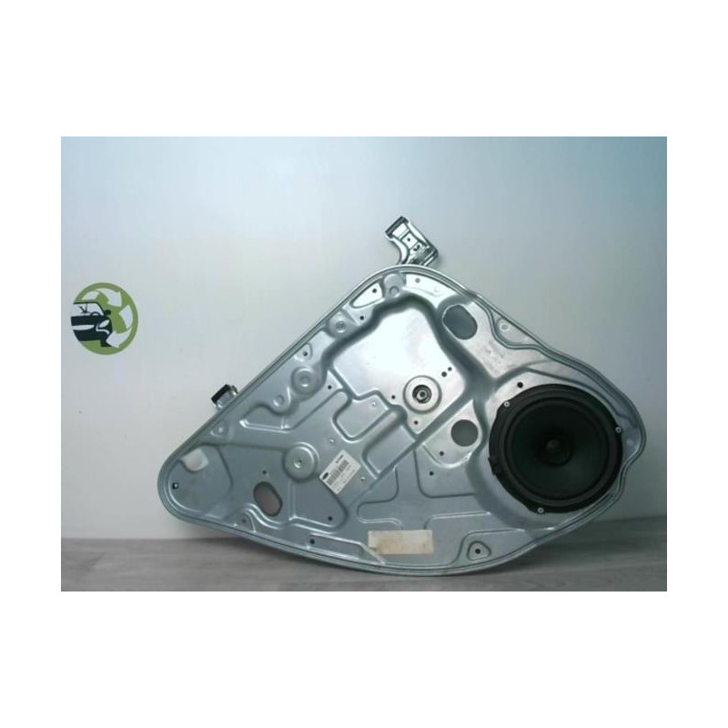 Leve vitre electrique arriere gauche FORD FOCUS 2 PHASE 1 d’occasion