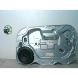 Leve vitre electrique avant droit FORD FOCUS 2 PHASE 1 d’occasion