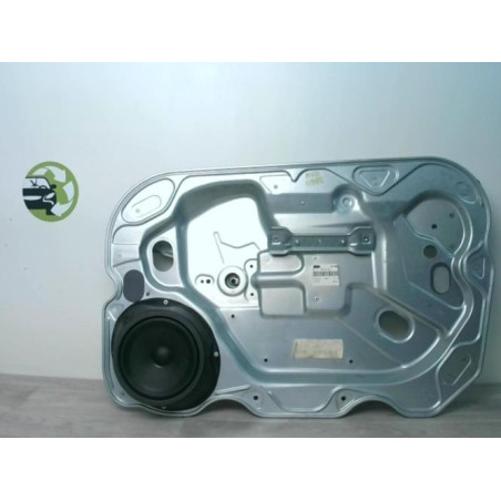 Leve vitre electrique avant droit FORD FOCUS 2 PHASE 1 d’occasion