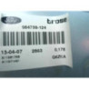 Leve vitre electrique avant droit FORD FOCUS 2 PHASE 1 d’occasion