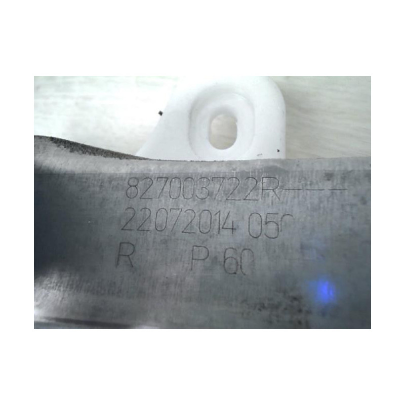 Leve vitre electrique arriere droit RENAULT  d’occasion