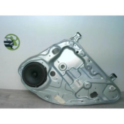 Leve vitre electrique arriere droit FORD FOCUS 2 PHASE 1 d’occasion