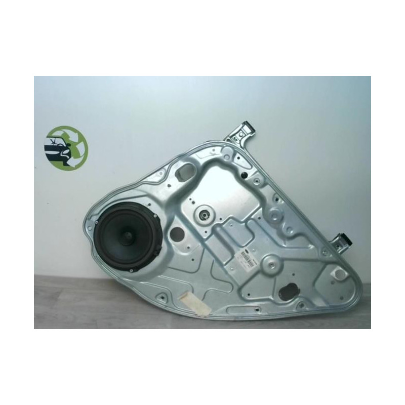 Leve vitre electrique arriere droit FORD FOCUS 2 PHASE 1 d’occasion