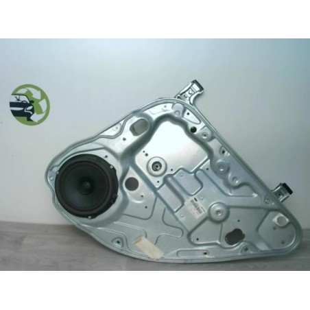 Leve vitre electrique arriere droit FORD FOCUS 2 PHASE 1 d’occasion