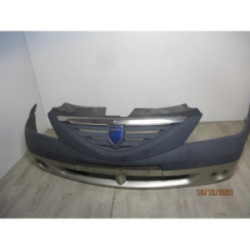 Pare choc avant DACIA LOGAN 1 PHASE 1 d’occasion