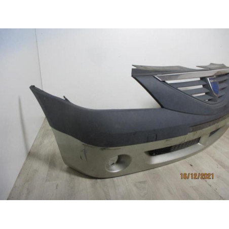 Pare choc avant DACIA LOGAN 1 PHASE 1 d’occasion