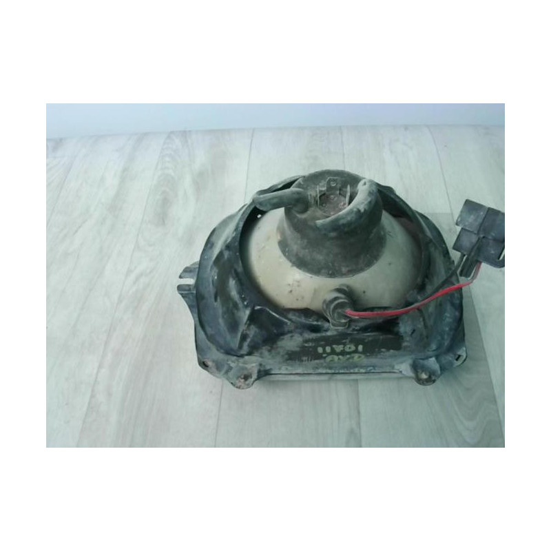 Optique avant principal droit (feux)(phare) MAZDA B2200 d’occasion