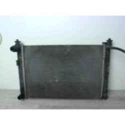 Radiateur eau MAZDA 2 1 d’occasion