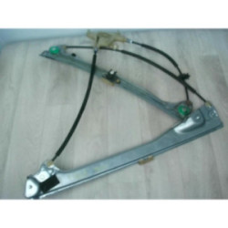 Leve vitre electrique avant gauche RENAULT LAGUNA 3 PHASE 1 d’occasion