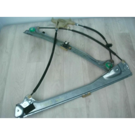 Leve vitre electrique avant gauche RENAULT LAGUNA 3 PHASE 1 d’occasion