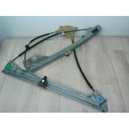 Leve vitre electrique avant gauche RENAULT LAGUNA 3 PHASE 1 d’occasion