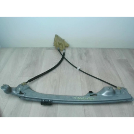 Leve vitre electrique arriere gauche RENAULT LAGUNA 3 PHASE 1 d’occasion