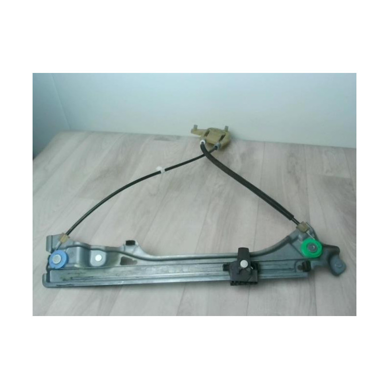 Leve vitre electrique arriere gauche RENAULT LAGUNA 3 PHASE 1 d’occasion