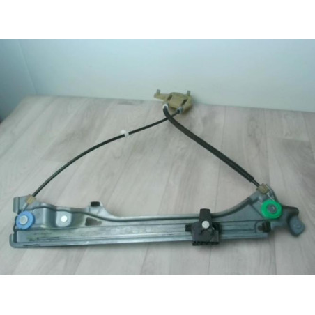 Leve vitre electrique arriere gauche RENAULT LAGUNA 3 PHASE 1 d’occasion